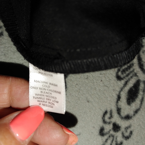 Black Strapless Jumpsuit Sz.S NWT Loft - Picture 9 of 9